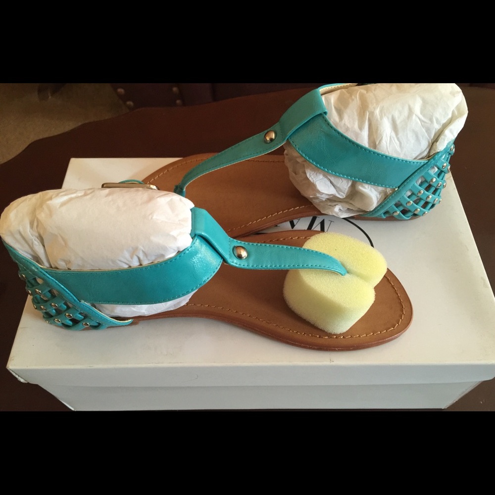 Steve Madden sandals